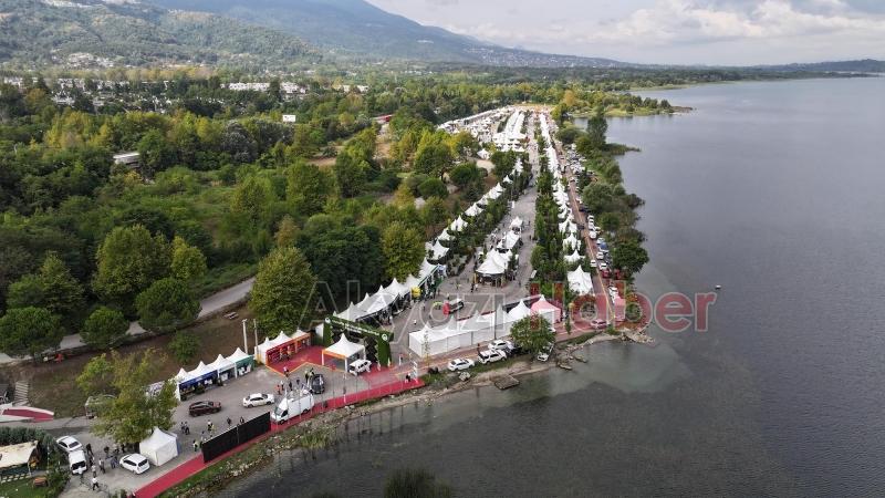 PSB Anatolia Fuarı kapıları açıldı