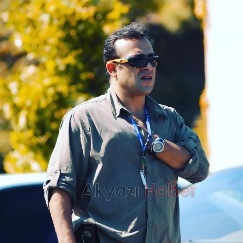 Ünlü yönetmen toprağa verildi