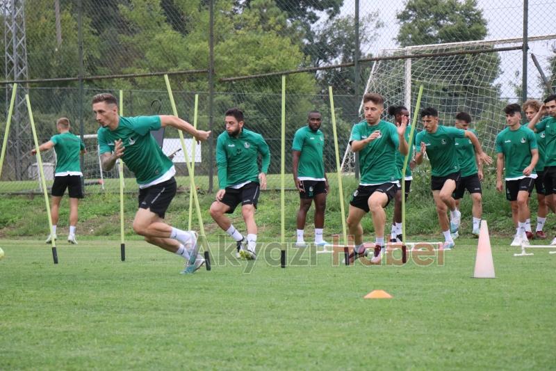 Tuncay Şanlı: Yeni bir gün ve yeni bir sayfa