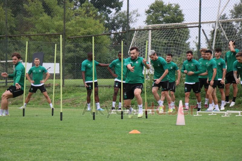 Tuncay Şanlı: Yeni bir gün ve yeni bir sayfa