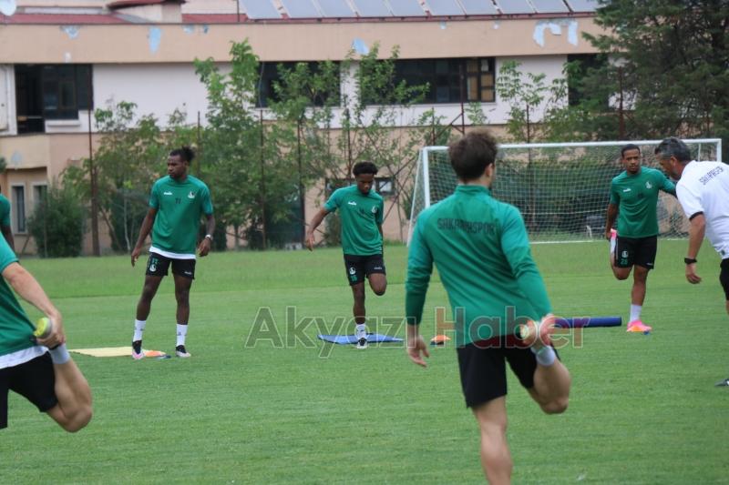 Tuncay Şanlı: Yeni bir gün ve yeni bir sayfa