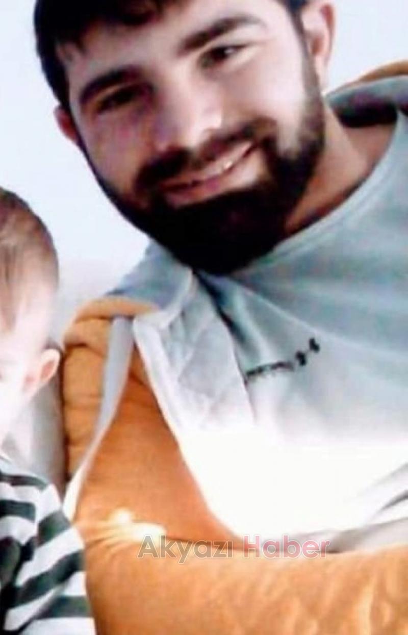 Husumetlisini evinin bahçesinde silahla vurdu