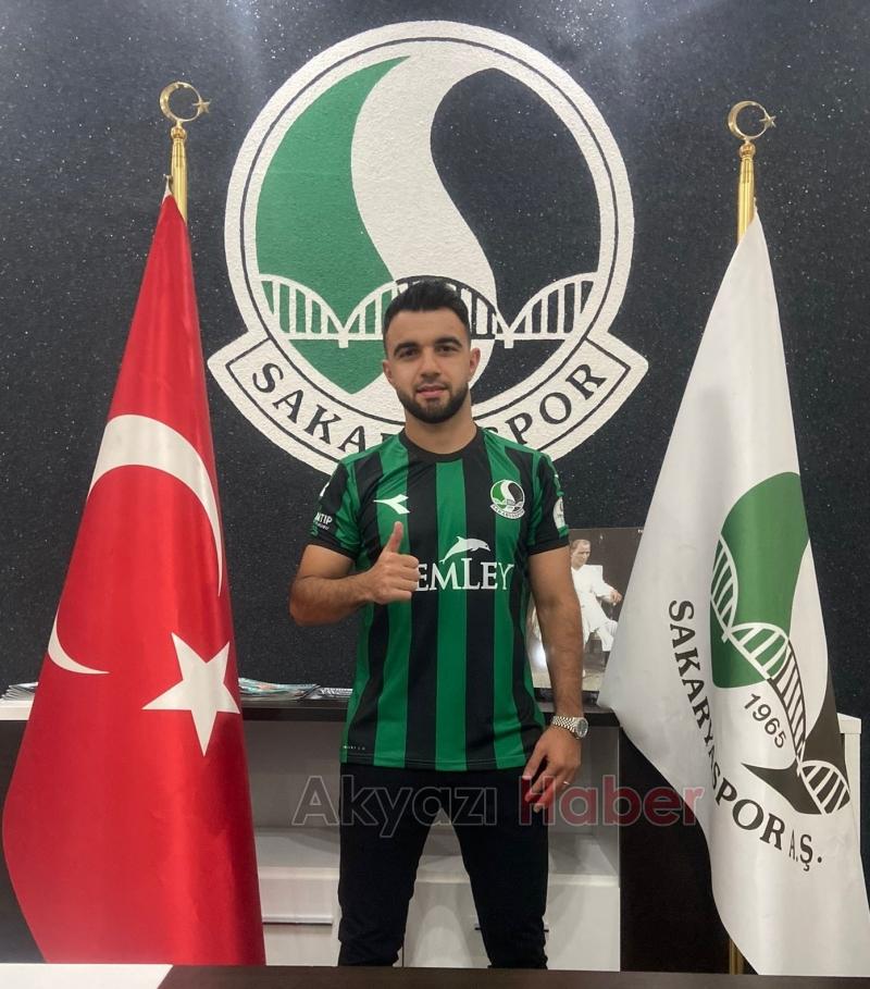 Sakaryaspor'dan flaş transferler