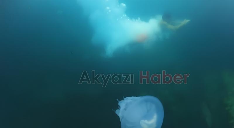 Ölümle dans ediyorlar