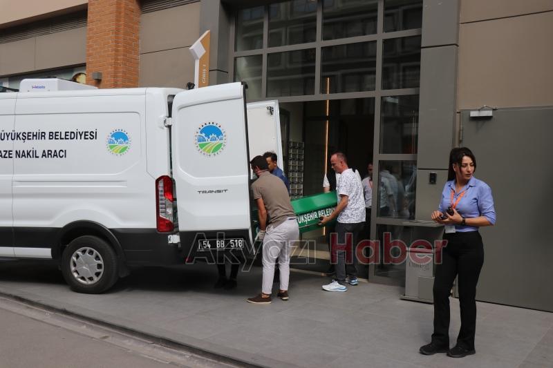 Rezidansta bulunan cesetle ilgili yeni gelişme