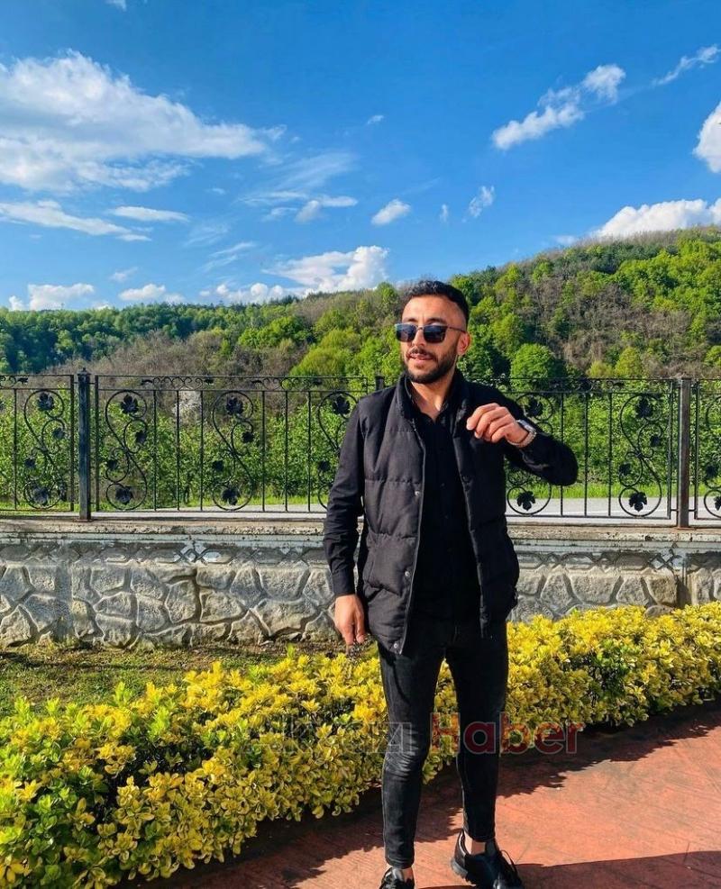 Önce öldürdü, sonra karakola gidip teslim oldu