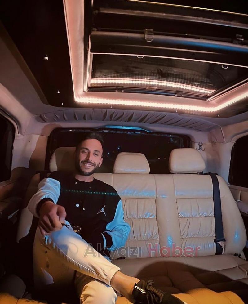 Cinayet kurbanı Cahit Altıtaş son yolculuğuna uğurlandı 