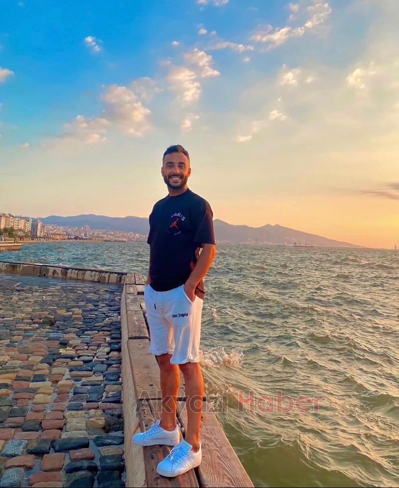 Cinayet kurbanı Cahit Altıtaş son yolculuğuna uğurlandı 