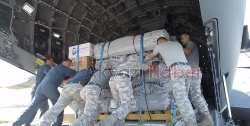 Libya'da sel felaketi: Kayıp sayısı 10 bine ulaştı