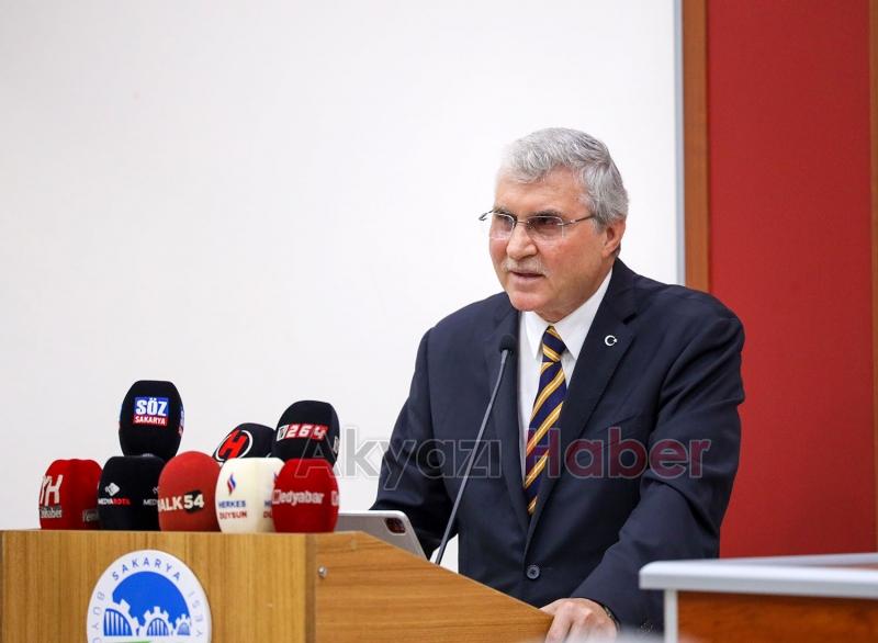 Yüce ev sahibi olmak isteyenlerin beklediği müjdeyi verdi