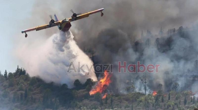 Tarım ve Orman Bakanı İbrahim Yumaklı, bakanlığın proje ve çalışmalarını anlattı