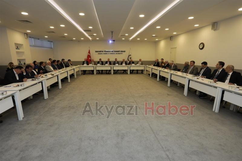 Sakarya'da yabancılara arazi satışı hakkında açıklama