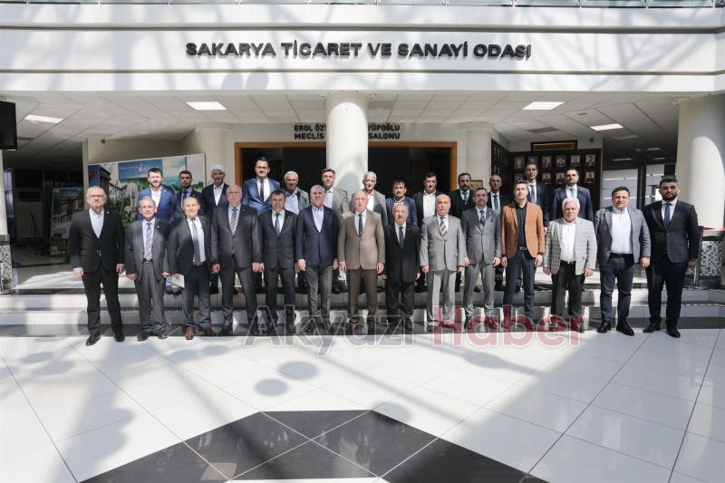 Sakarya'da yabancılara arazi satışı hakkında açıklama