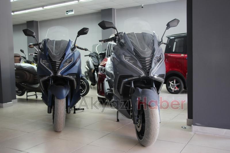 Dinç Otomotiv ile geleceğe daha temiz, daha hızlı adım atın! 