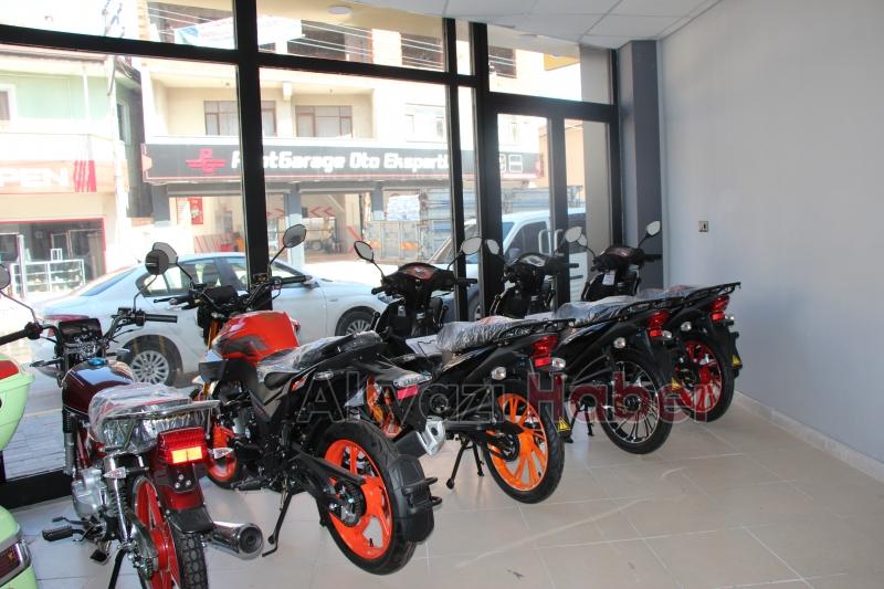 Dinç Otomotiv ile geleceğe daha temiz, daha hızlı adım atın! 