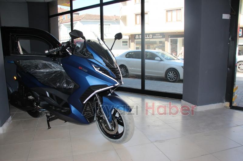 Dinç Otomotiv ile geleceğe daha temiz, daha hızlı adım atın! 