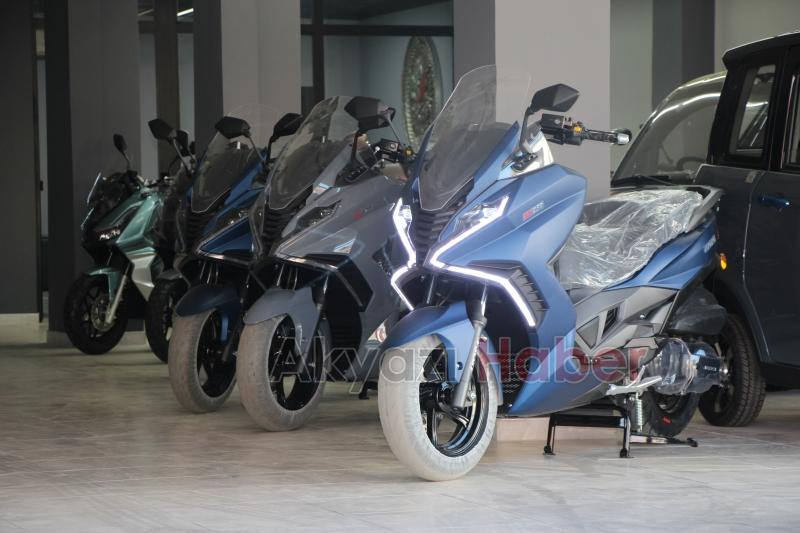 Dinç Otomotiv ile geleceğe daha temiz, daha hızlı adım atın! 