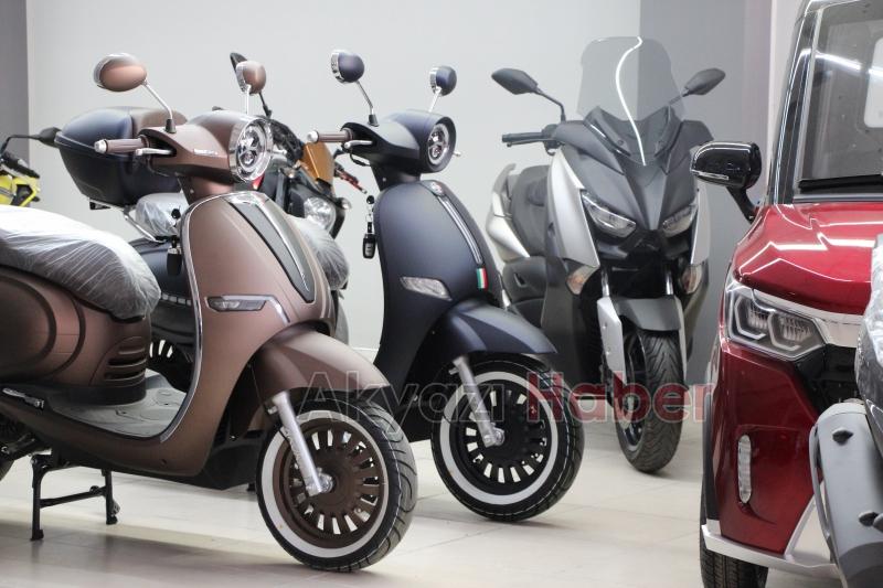 Dinç Otomotiv ile geleceğe daha temiz, daha hızlı adım atın! 