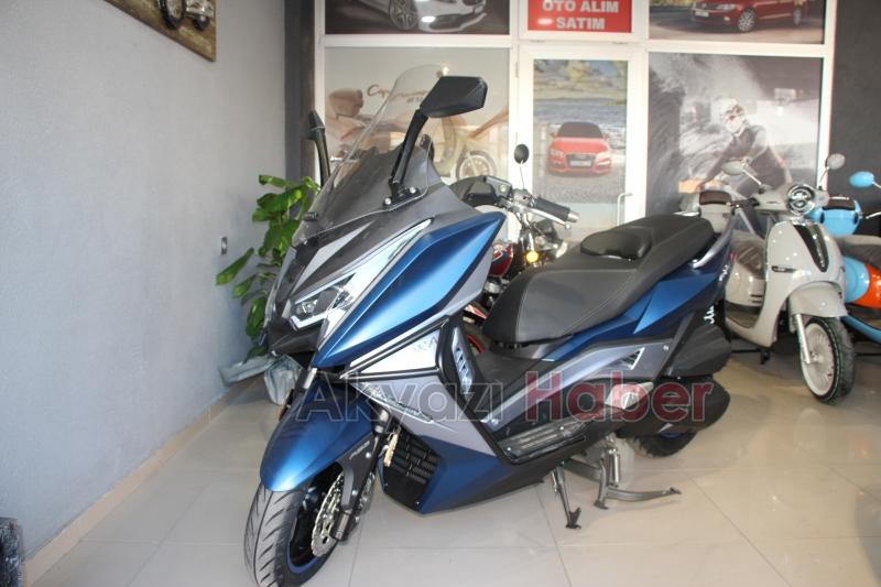 Dinç Otomotiv ile geleceğe daha temiz, daha hızlı adım atın! 