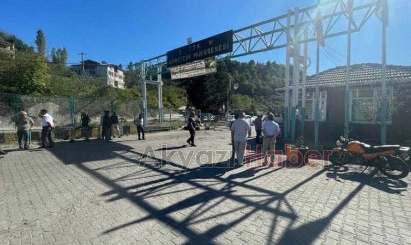Zonguldak'taki maden ocağında göçük! 1 işçi can verdi...