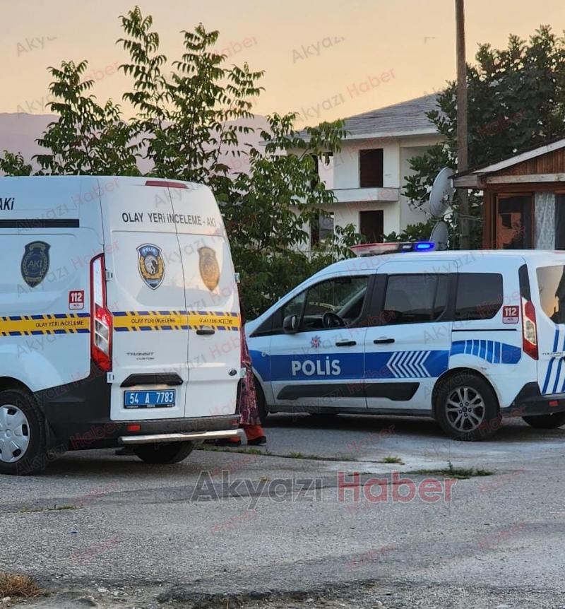 Bisikletten düşen adam öldü 