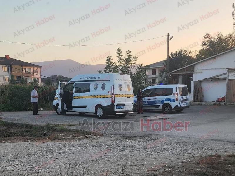 Bisikletten düşen adam öldü 