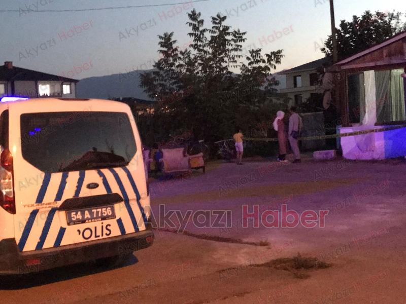 Bisikletten düşen adam öldü 