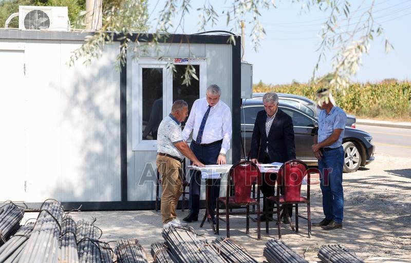 Tarım Lisesi ile Sakarya yıllar boyu tarımın başkenti