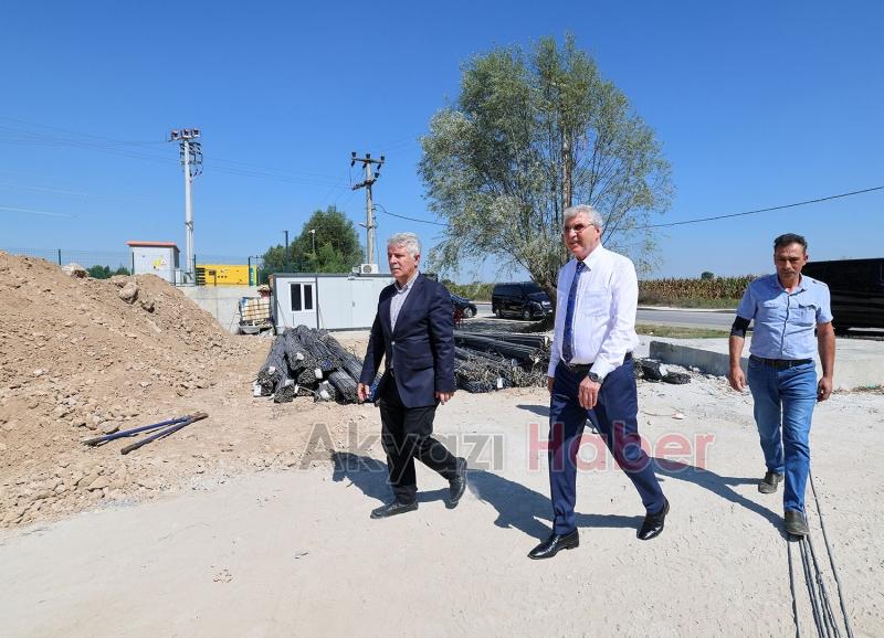 Tarım Lisesi ile Sakarya yıllar boyu tarımın başkenti