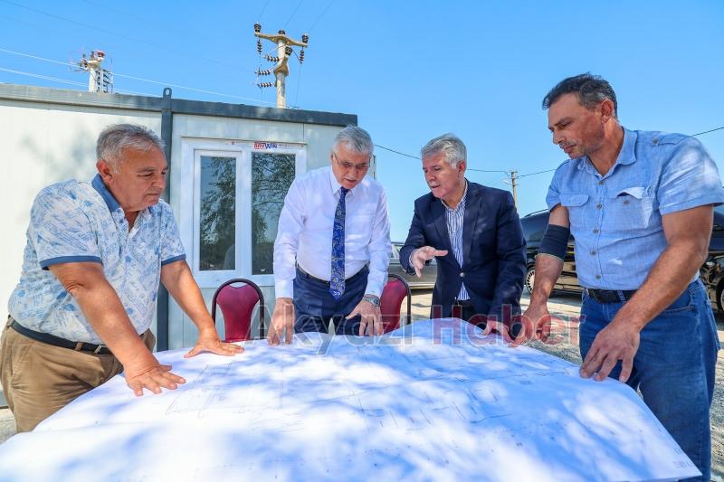 Tarım Lisesi ile Sakarya yıllar boyu tarımın başkenti