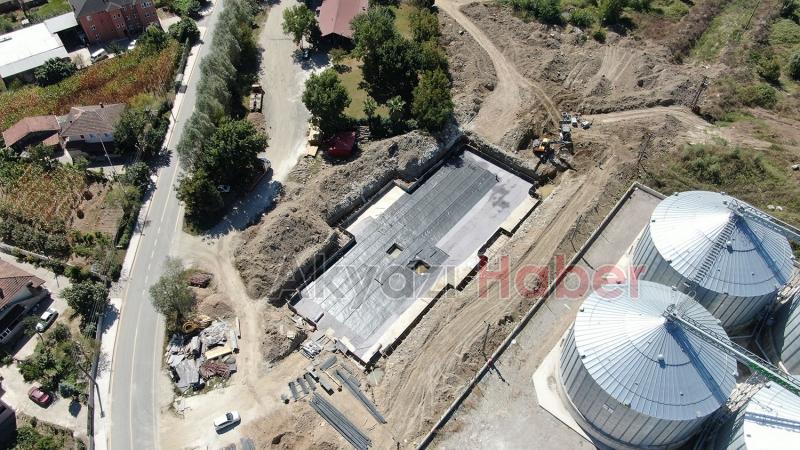 Tarım Lisesi ile Sakarya yıllar boyu tarımın başkenti