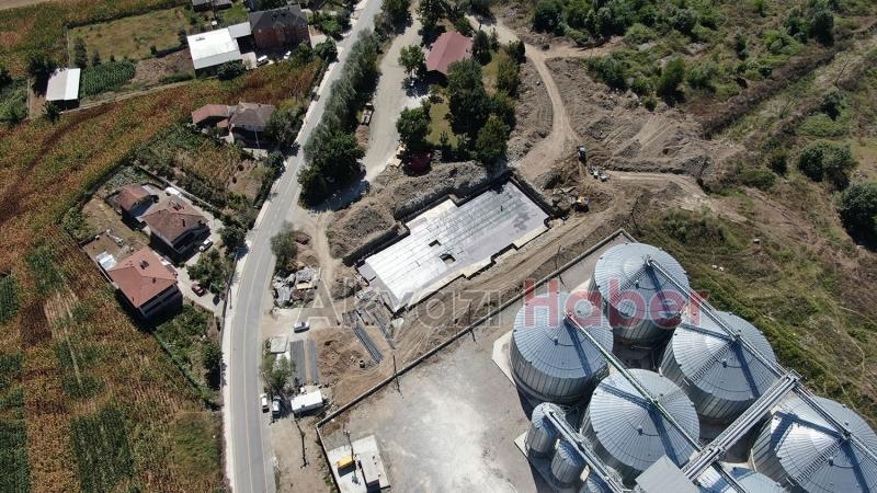 Tarım Lisesi ile Sakarya yıllar boyu tarımın başkenti