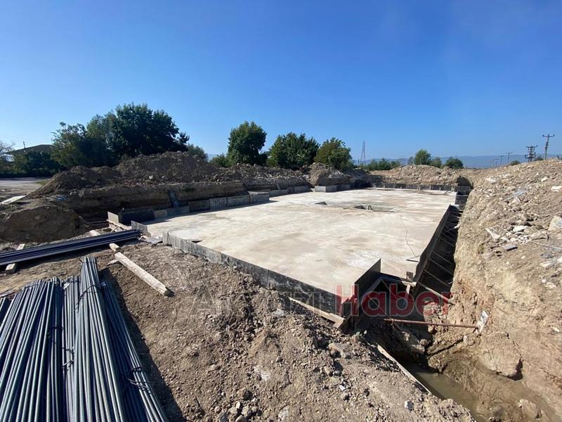 Tarım Lisesi ile Sakarya yıllar boyu tarımın başkenti