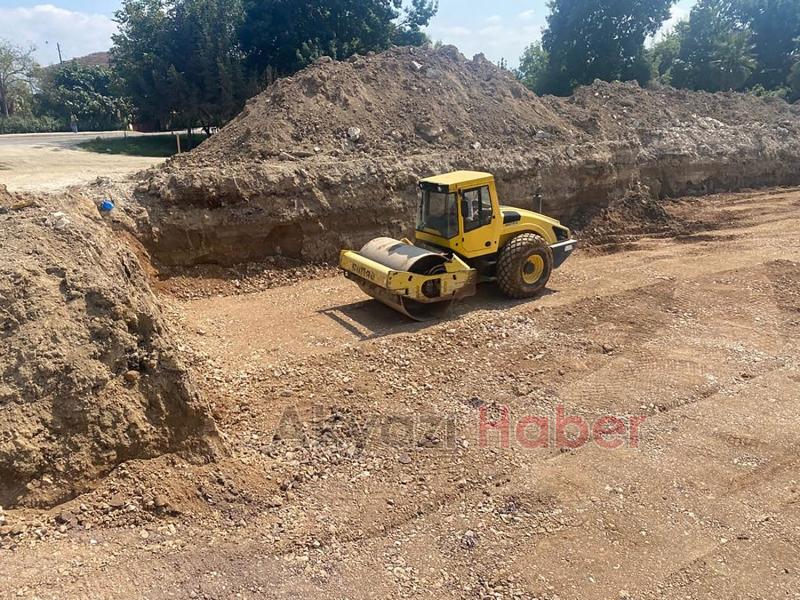 Tarım Lisesi ile Sakarya yıllar boyu tarımın başkenti