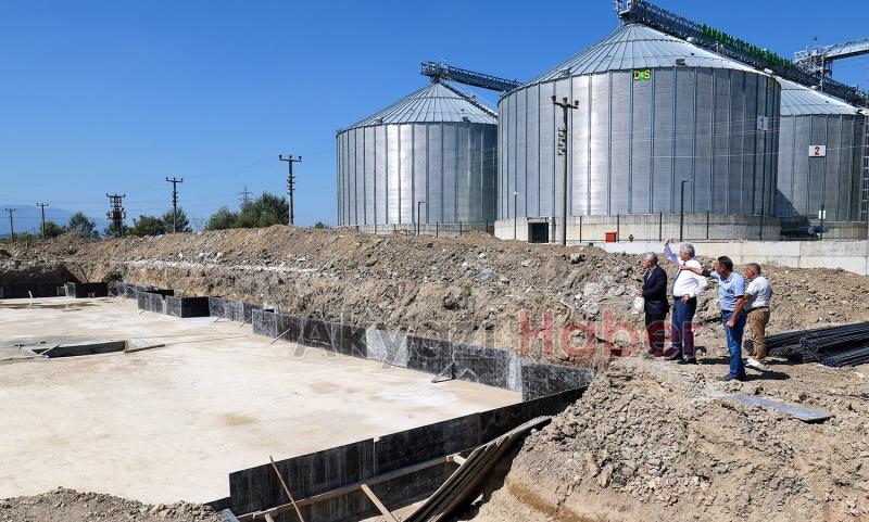 Tarım Lisesi ile Sakarya yıllar boyu tarımın başkenti