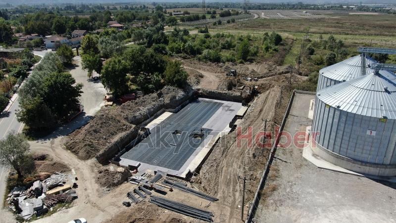 Tarım Lisesi ile Sakarya yıllar boyu tarımın başkenti