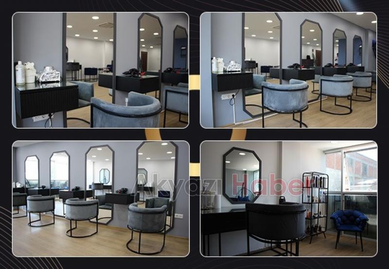 Tuğba Aydın Makeup Studio ile değişimi hissedin!