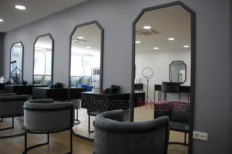 Tuğba Aydın Makeup Studio ile değişimi hissedin!