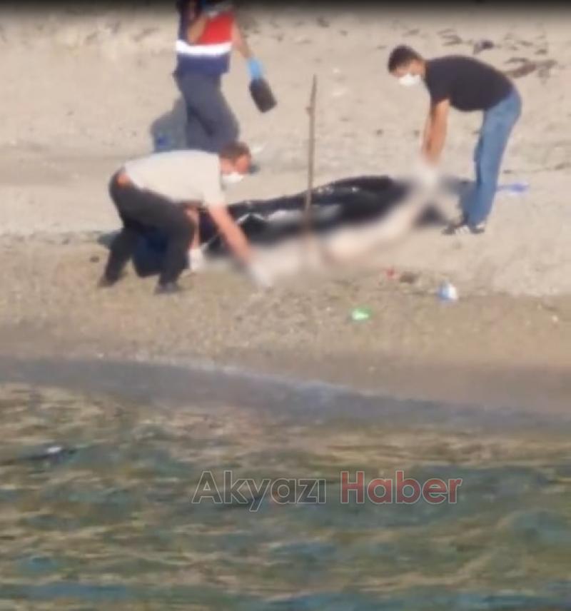 Baş, el ve ayakları olmayan cesedin görüntüleri ortaya çıktı