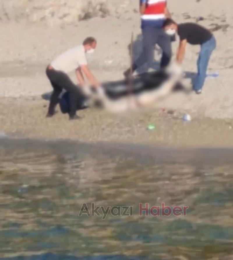 Baş, el ve ayakları olmayan cesedin görüntüleri ortaya çıktı