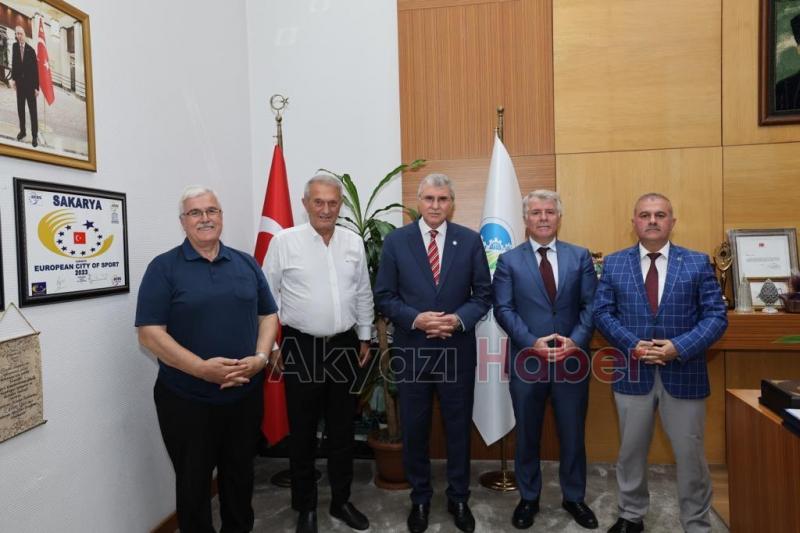 Hasan Alişan Ekrem Yüce'den özür diledi