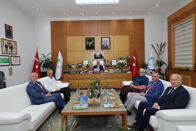 Hasan Alişan Ekrem Yüce'den özür diledi