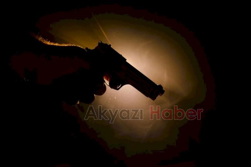 Erenler'de silahlı saldırı