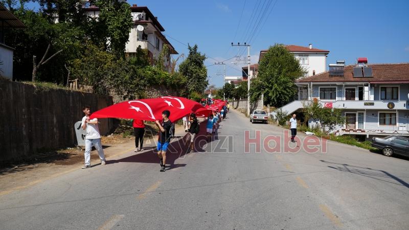 Avrupa Hareketlilik Haftası kapsamında etkinlik düzenlendi