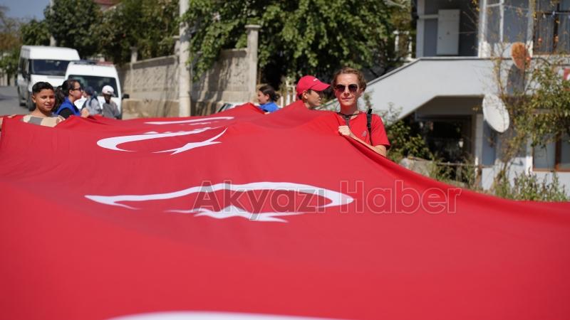 Avrupa Hareketlilik Haftası kapsamında etkinlik düzenlendi