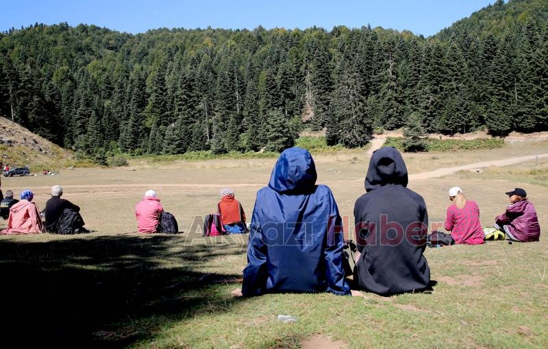 Doğa tutkunlarına unutulmaz bir deneyim