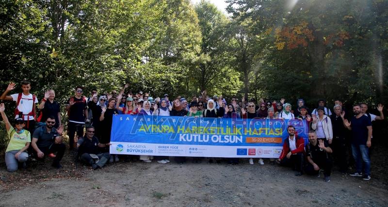 Doğa tutkunlarına unutulmaz bir deneyim