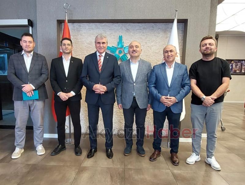 Büyükşehirden yeni seralar için ilk adım