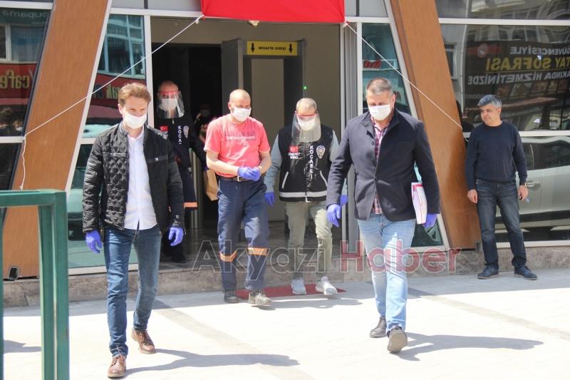 Ağabeylerini öldürdükleri gerekçesiyle yargılanan kardeşler beraat etti