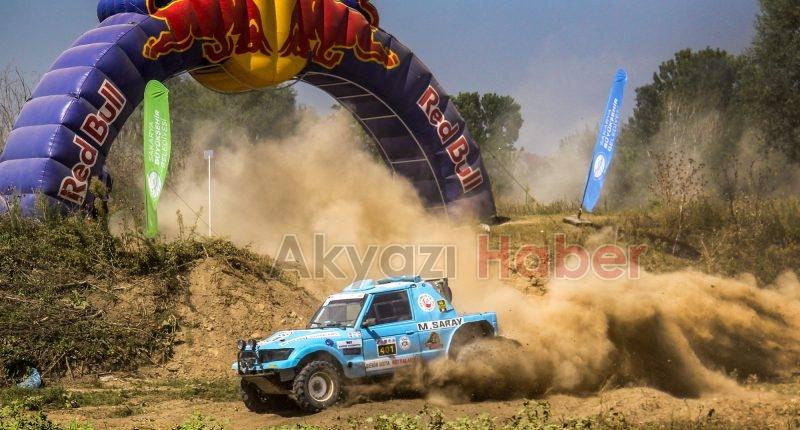 Sakarya Büyük Offroad buluşmasına hazır